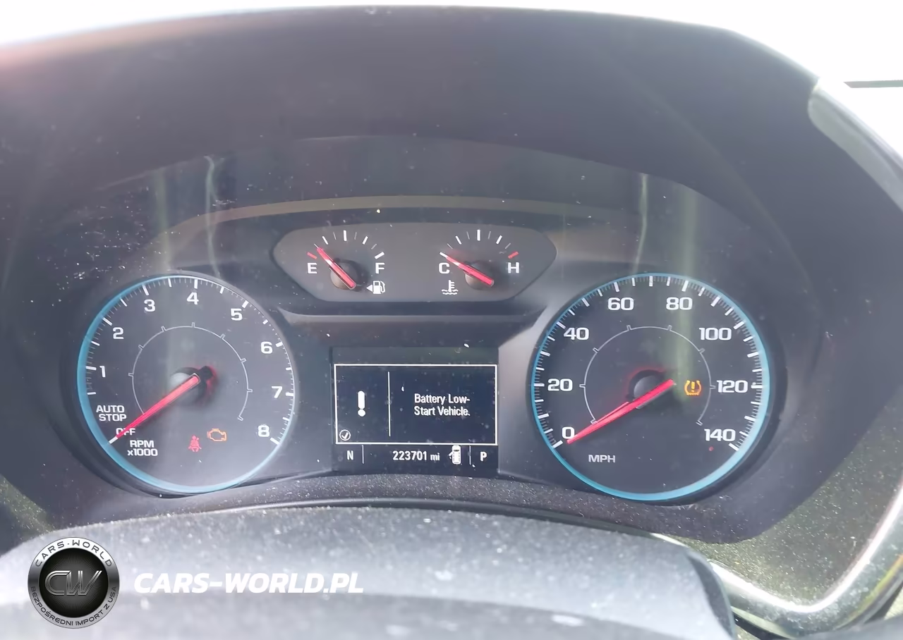 2019 Chevrolet Equinox Ls VIN:3GNAXSEV9KS508857 - 7