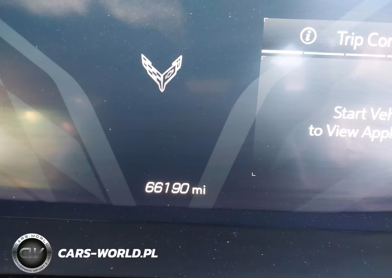 2020 Chevrolet Corvette Stingray Rwd 1Lt VIN:1G1Y62D46L5117527 - 16
