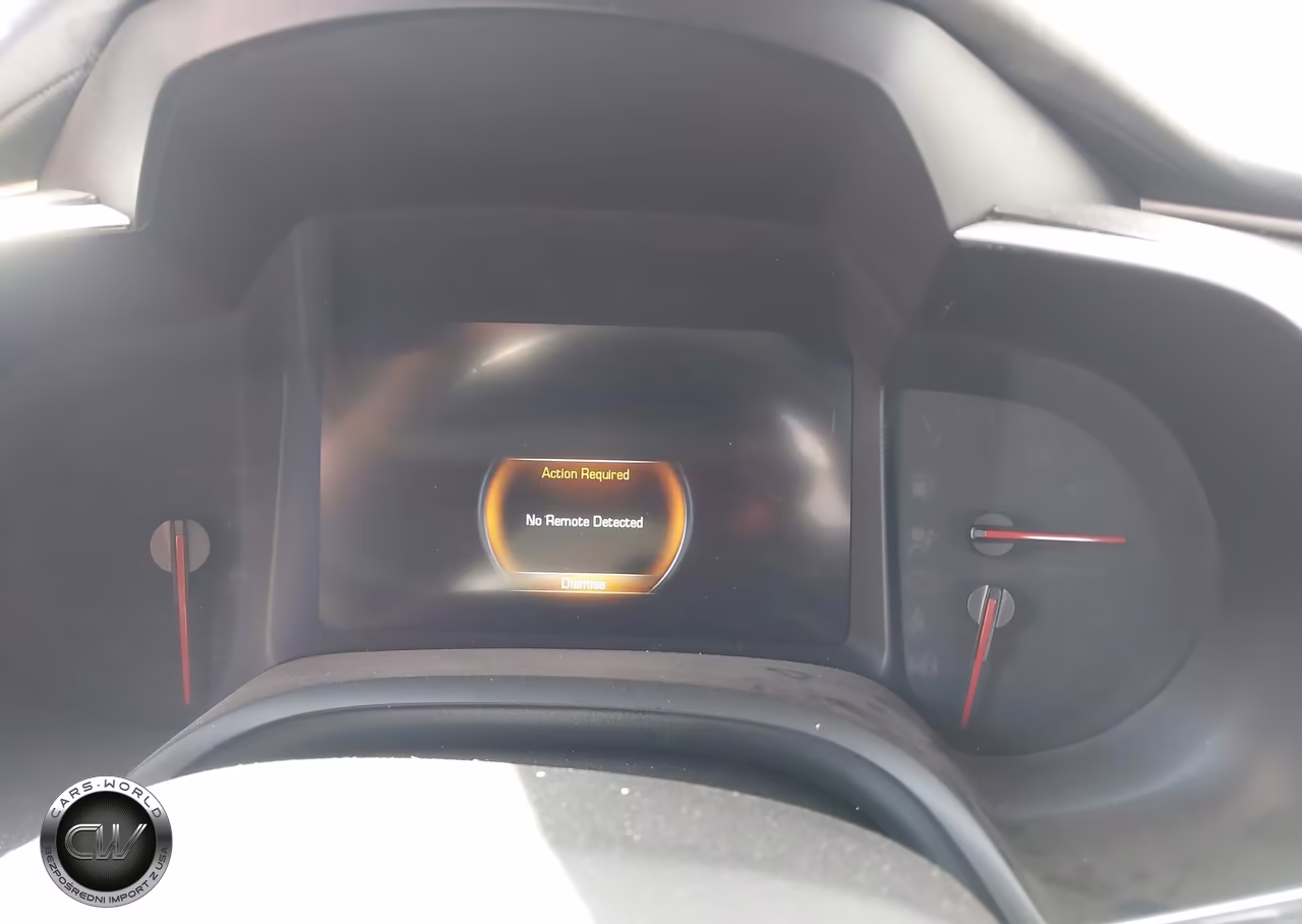 2018 Chevrolet Corvette Z06 VIN:1G1YU2D60J5601424 - 7