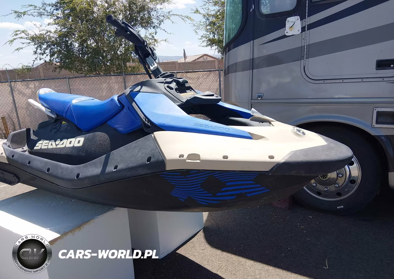 2025 Bombardier Sea-Doo Other