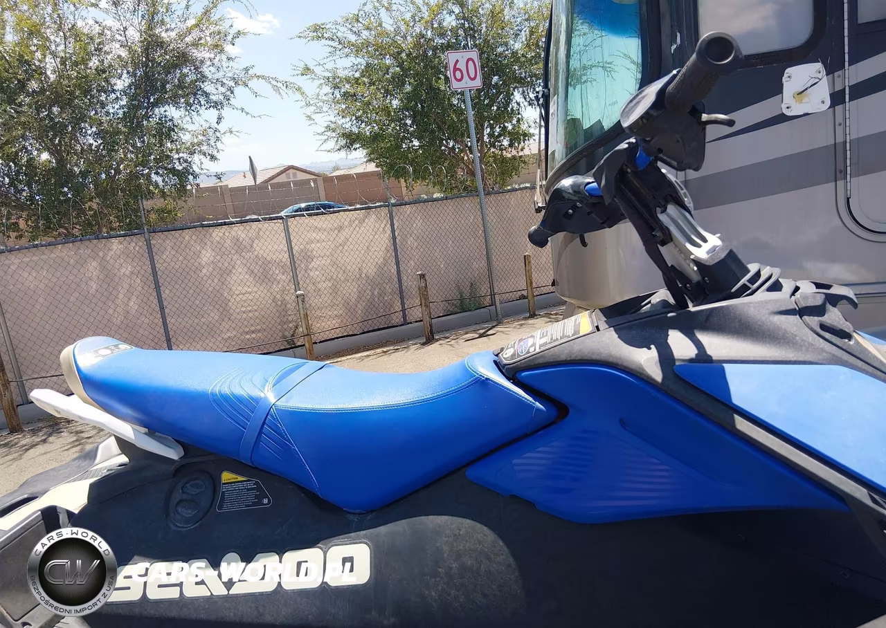 2025 Bombardier Sea-Doo Other VIN:00000YDV30852A525 - 5