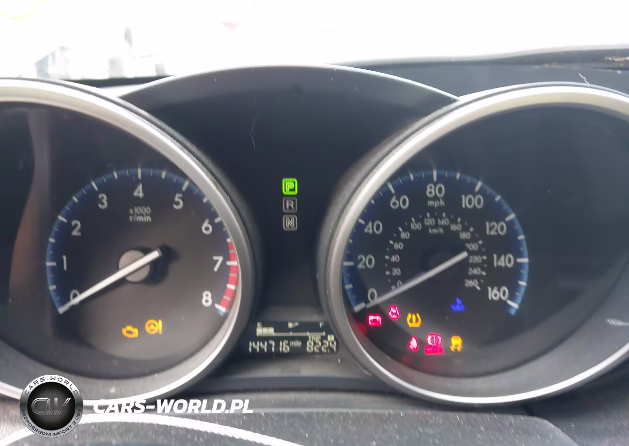 2012 Mazda Mazda3 I Grand Touring VIN:JM1BL1M78C1674683 - 7