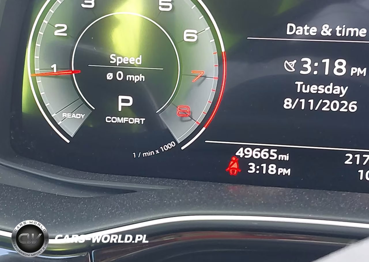 2022 Audi Q7 Premium Plus 55 Tfsi Quattro Tiptronic VIN:WA1LXBF72ND019717 - 15