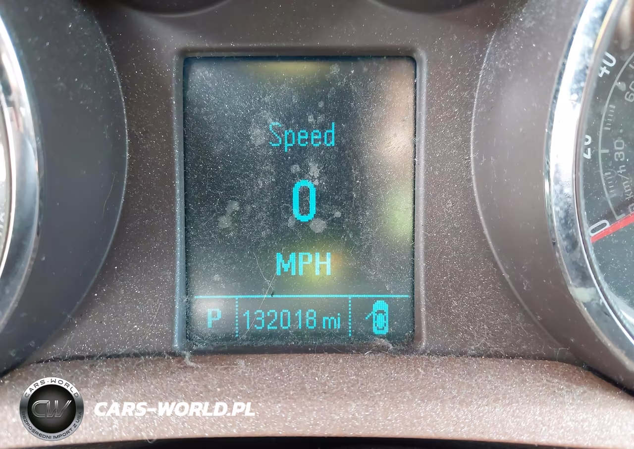 2013 Buick Encore Premium VIN:KL4CJDSB3DB113395 - 7