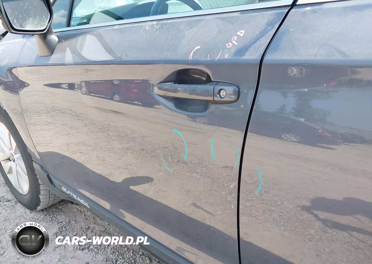 2017 Subaru Outback 2.5I Premium VIN:4S4BSACC4H3281644 - 22