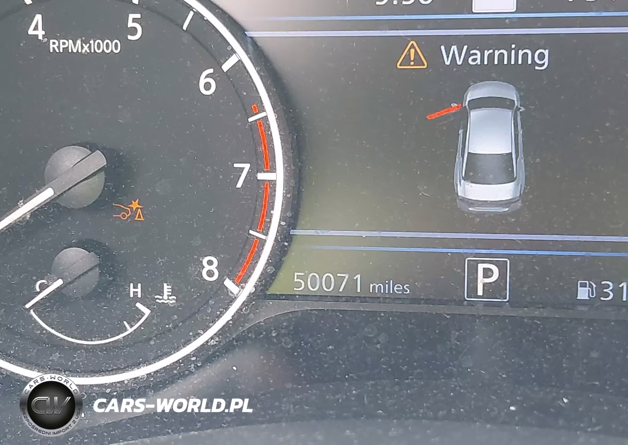 2022 Nissan Altima Sl Fwd VIN:1N4BL4EVXNN322138 - 15