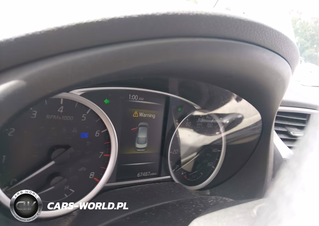 2017 Nissan Sentra Sv VIN:3N1AB7AP4HY261025 - 7