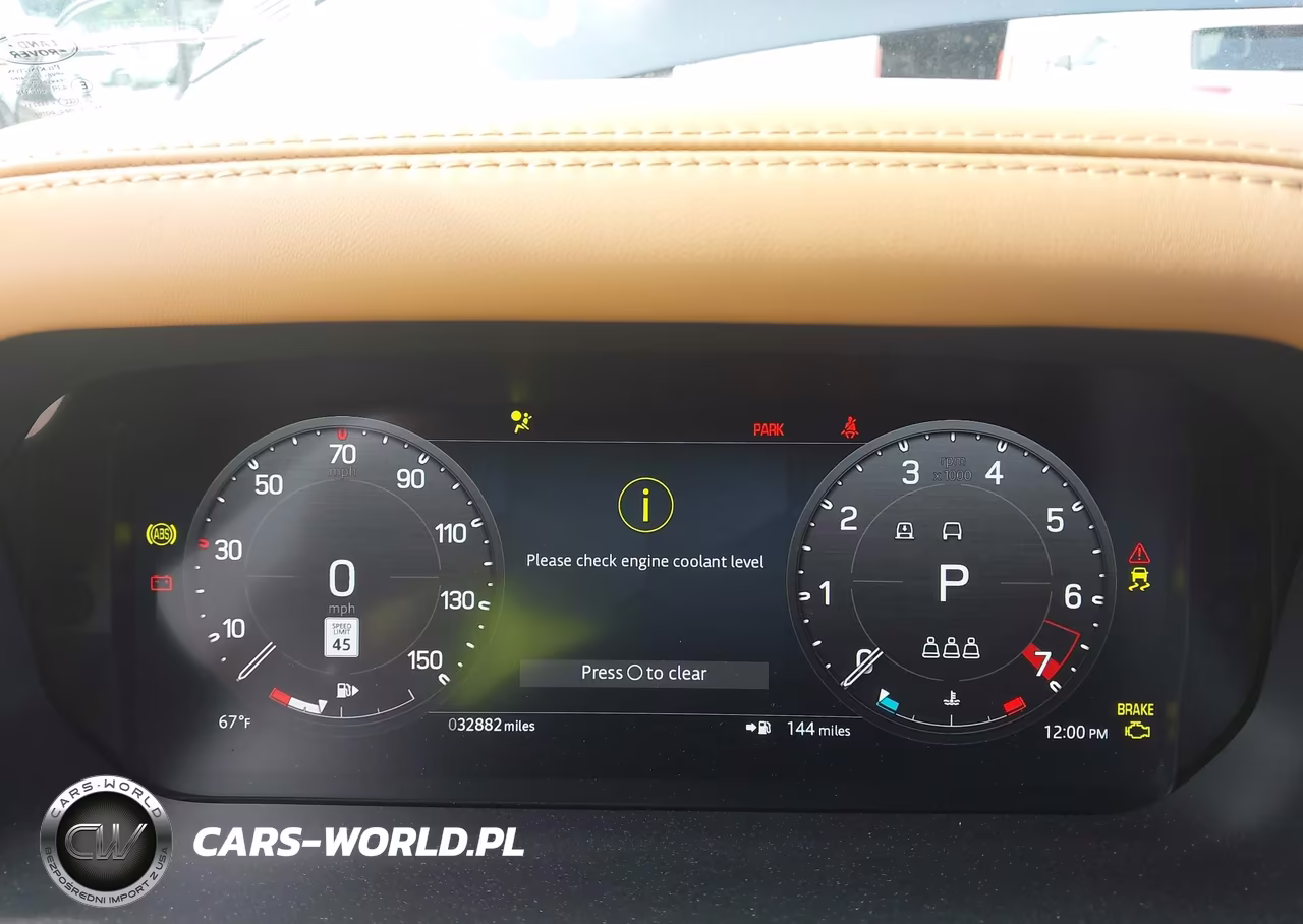 2023 Land Rover Defender 110 Carpathian Edition-110 V8 VIN:SALEWEEE6P2217789 - 7