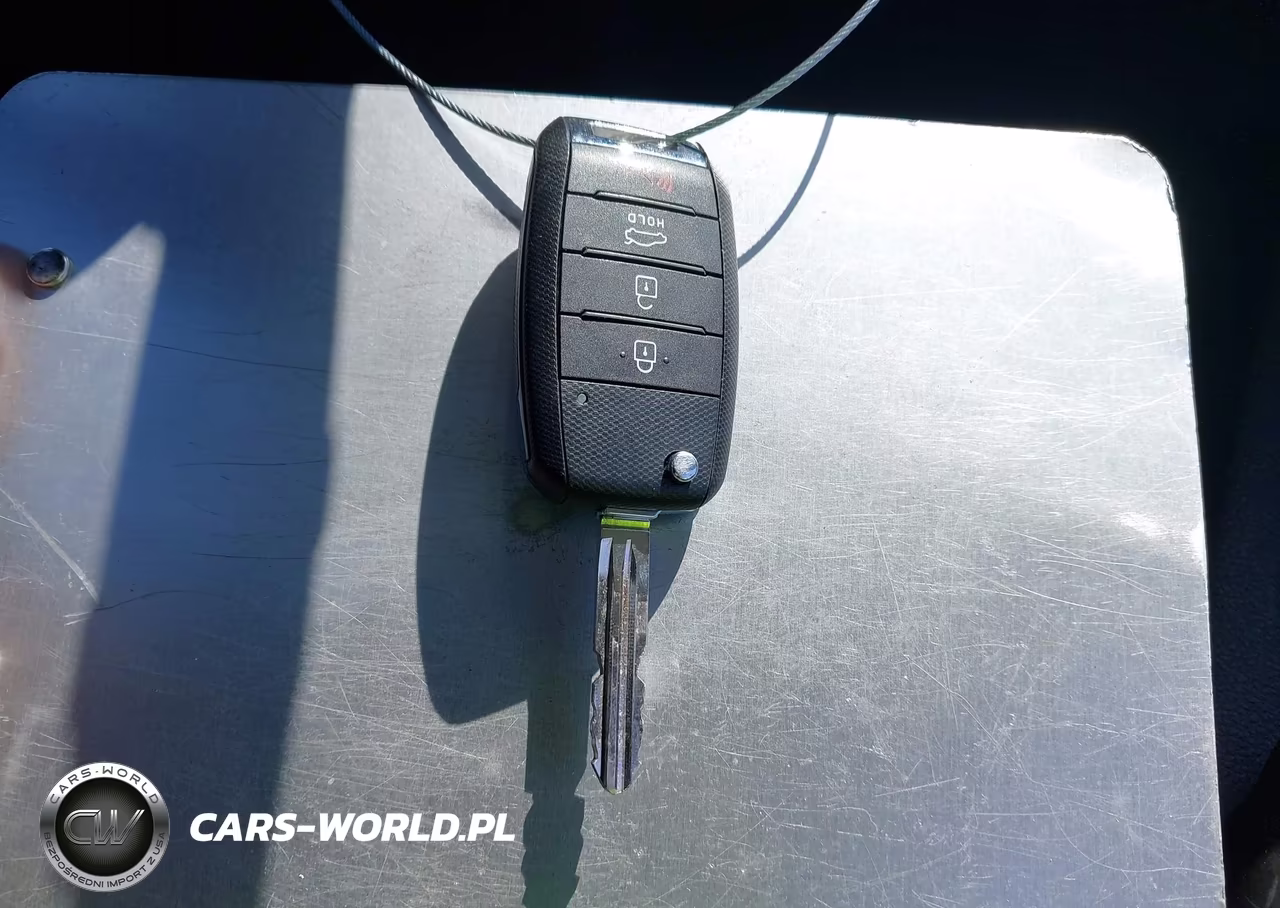 2017 Kia Forte Lx VIN:3KPFK4A76HE057538 - 11