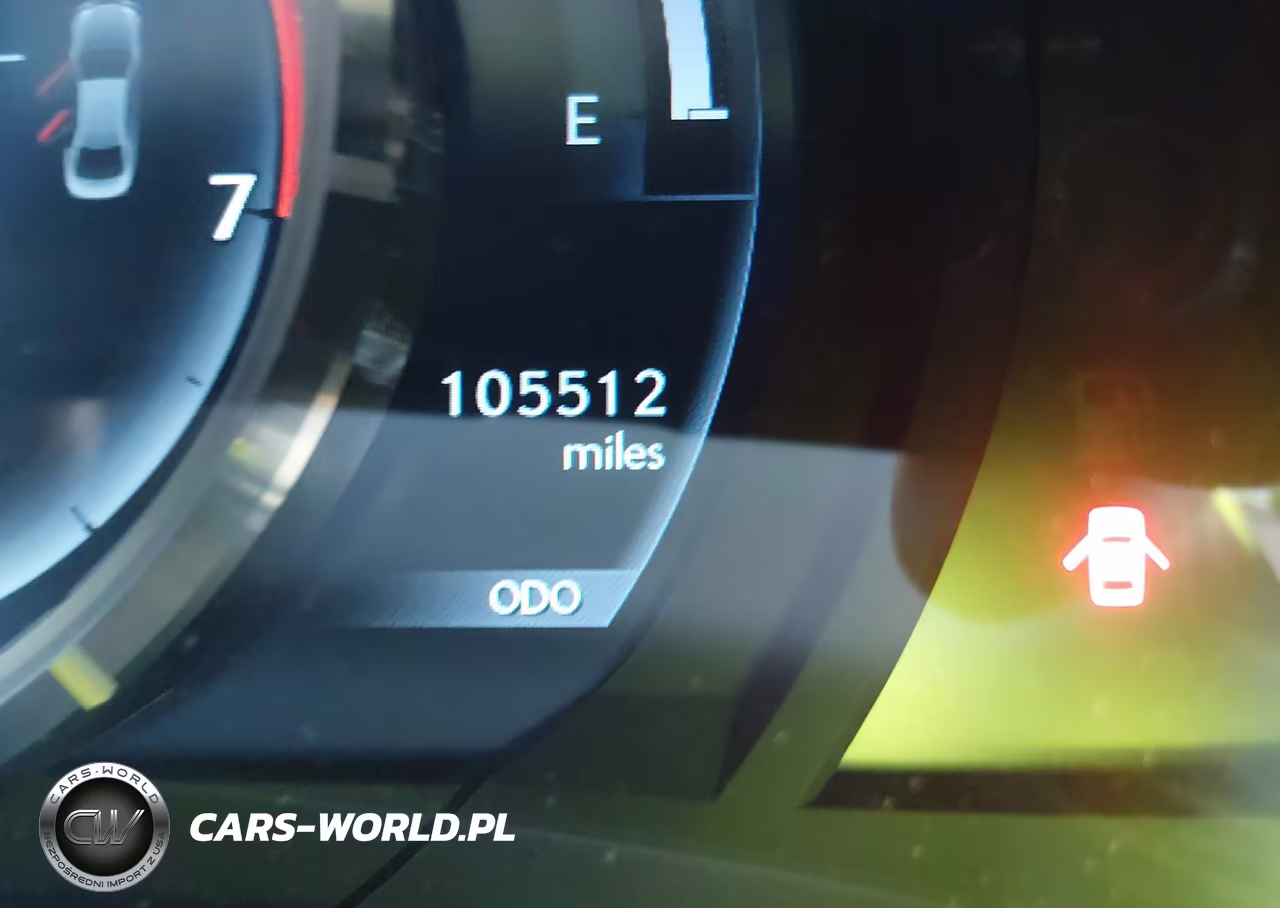 2016 Lexus Is 200T VIN:JTHBA1D23G5036266 - 14