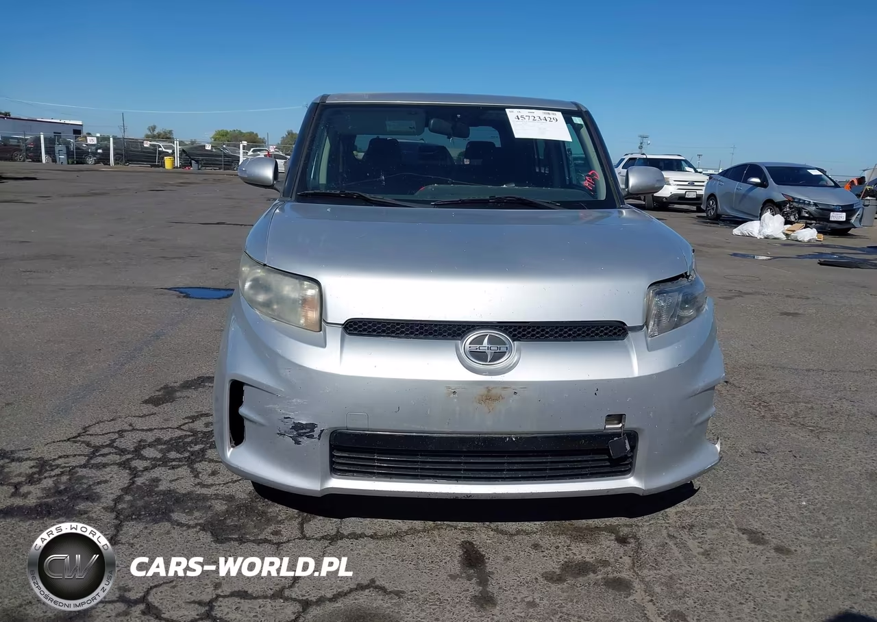 2015 Scion Xb VIN:JTLZE4FE7FJ066717 - 12