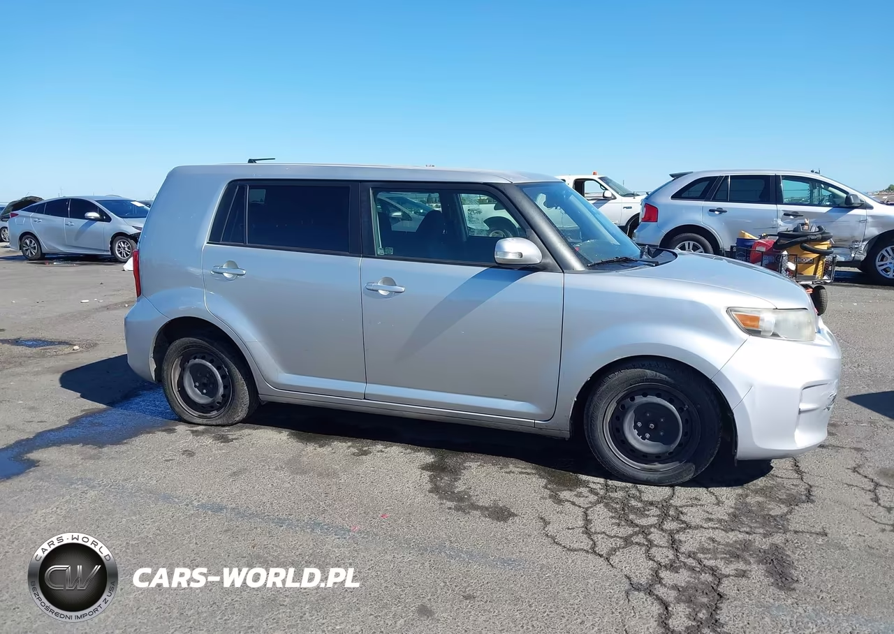 2015 Scion Xb VIN:JTLZE4FE7FJ066717 - 13