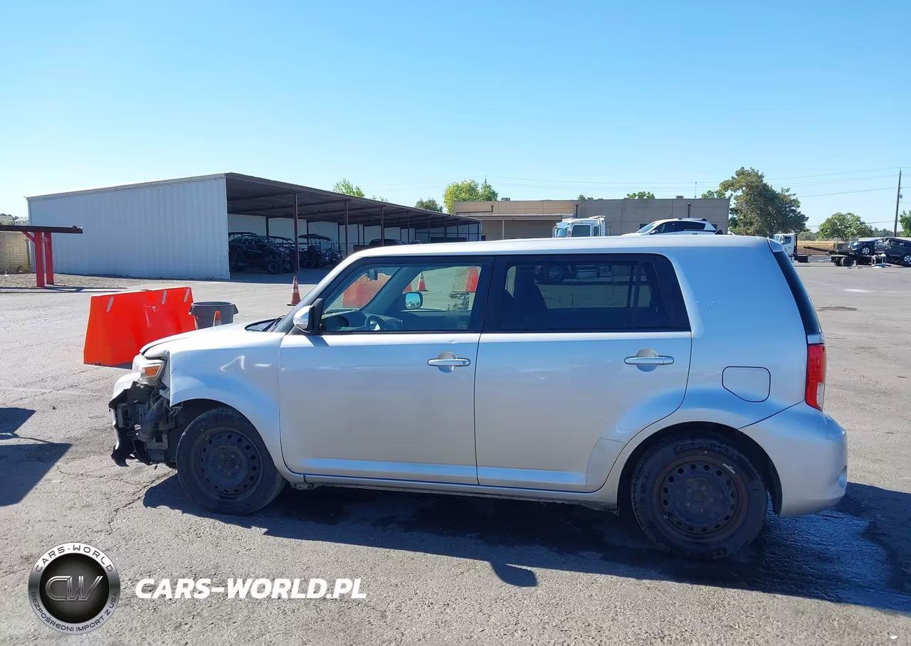 2015 Scion Xb VIN:JTLZE4FE7FJ066717 - 14