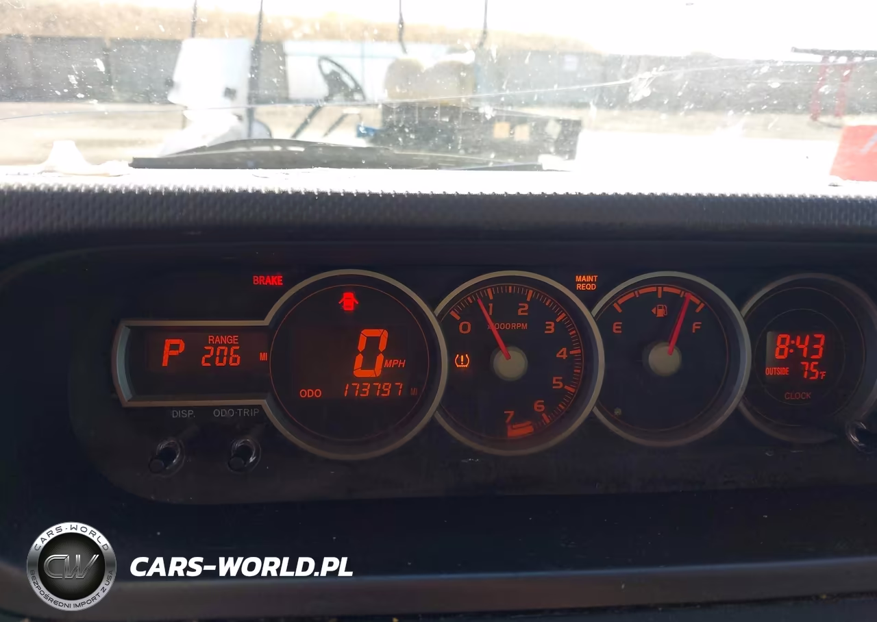 2015 Scion Xb VIN:JTLZE4FE7FJ066717 - 7