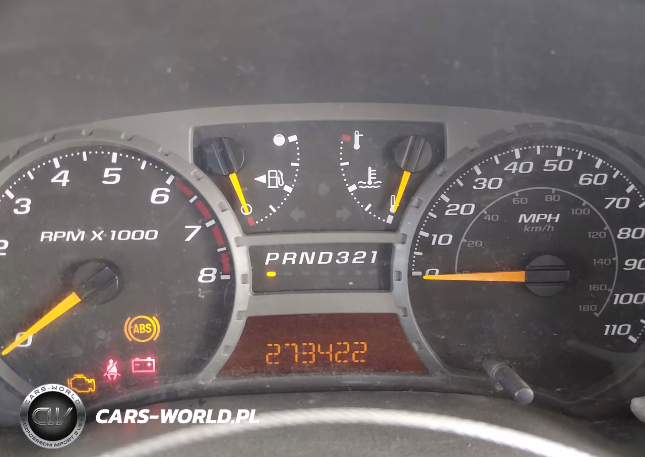 2006 Chevrolet Colorado Lt VIN:1GCCS136268172599 - 7