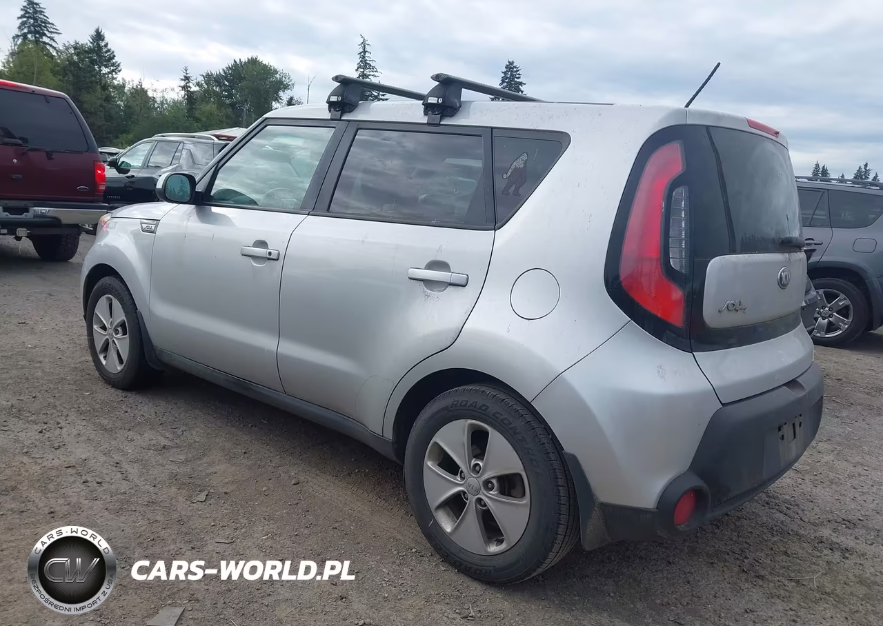 2016 Kia Soul VIN:KNDJN2A2XG7867103 - 3