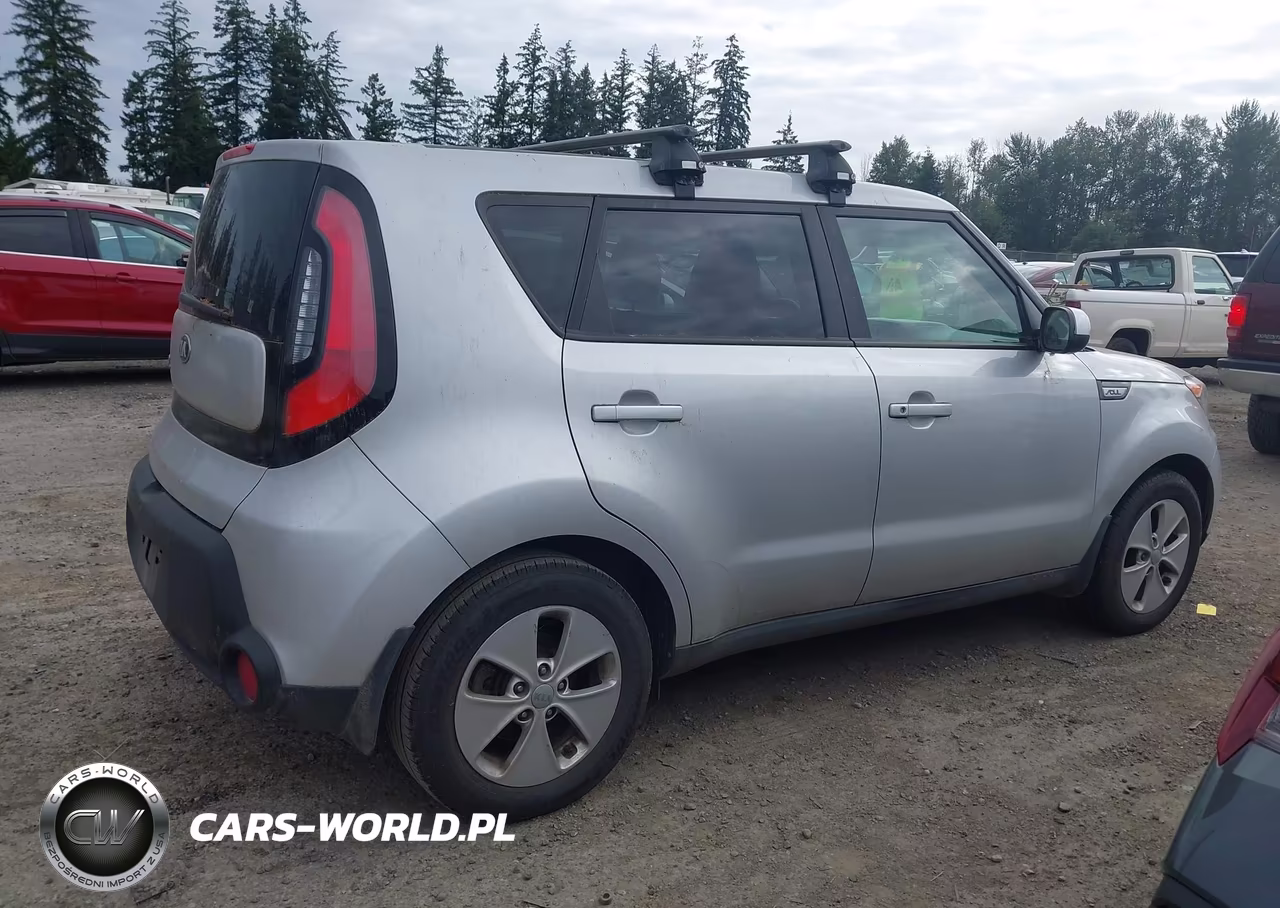 2016 Kia Soul VIN:KNDJN2A2XG7867103 - 4