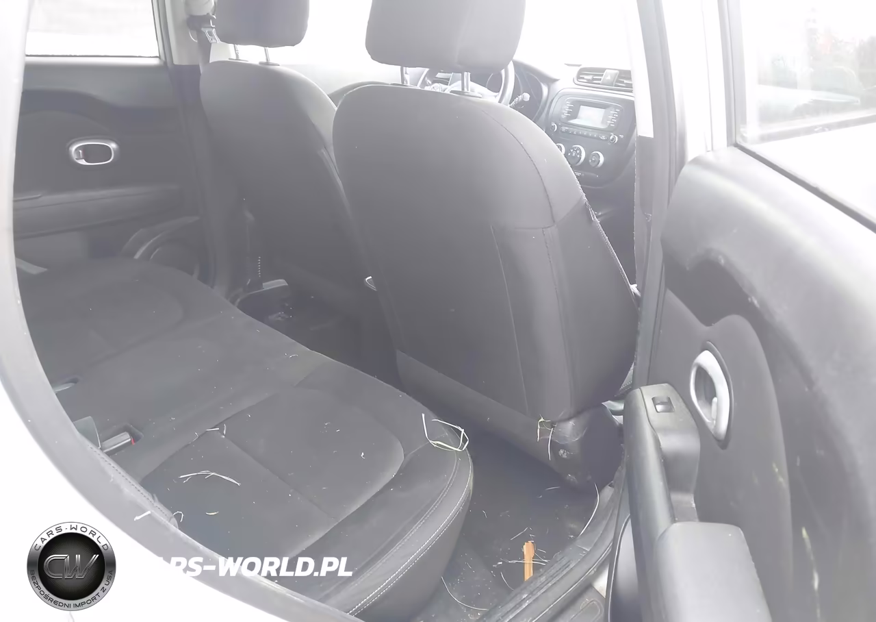 2016 Kia Soul VIN:KNDJN2A2XG7867103 - 8
