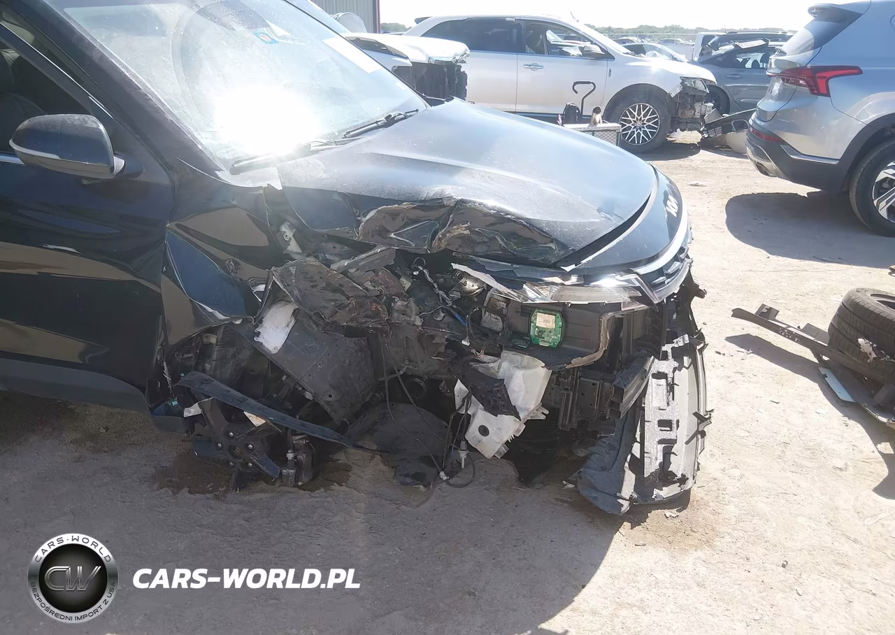 2024 Kia Seltos Ex VIN:KNDER2AA2R7509588 - 6