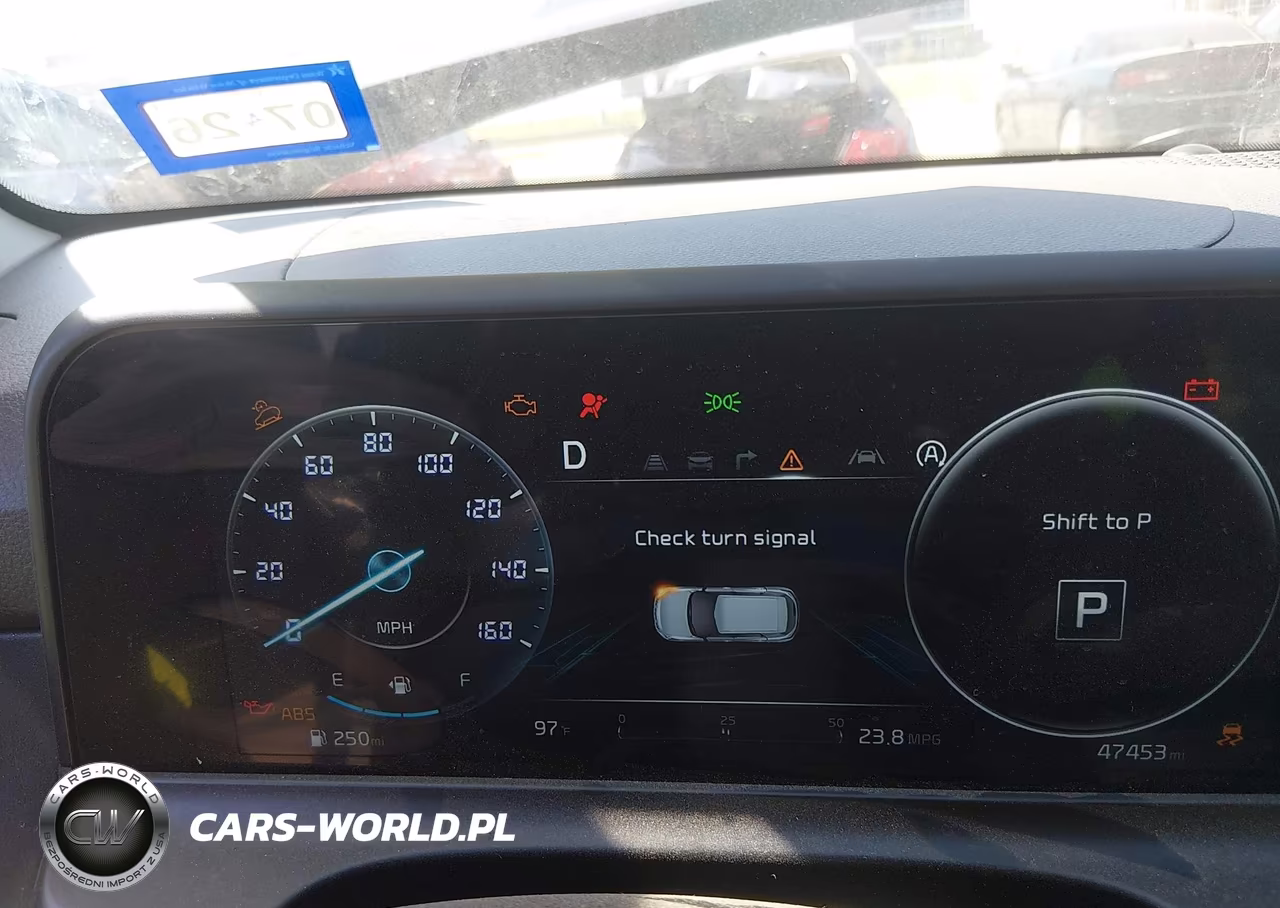 2024 Kia Seltos Ex VIN:KNDER2AA2R7509588 - 7