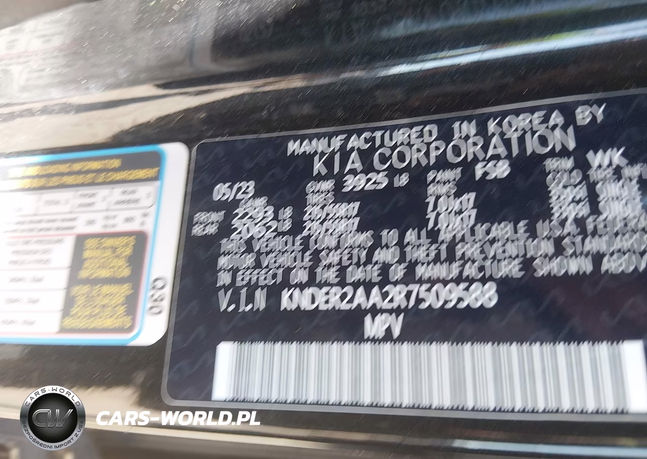 2024 Kia Seltos Ex VIN:KNDER2AA2R7509588 - 9