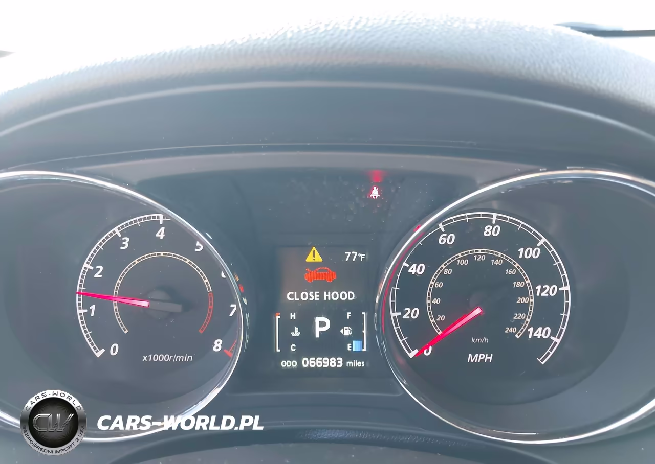2015 Mitsubishi Outlander Sport Gt VIN:4A4AP4AW2FE040739 - 7