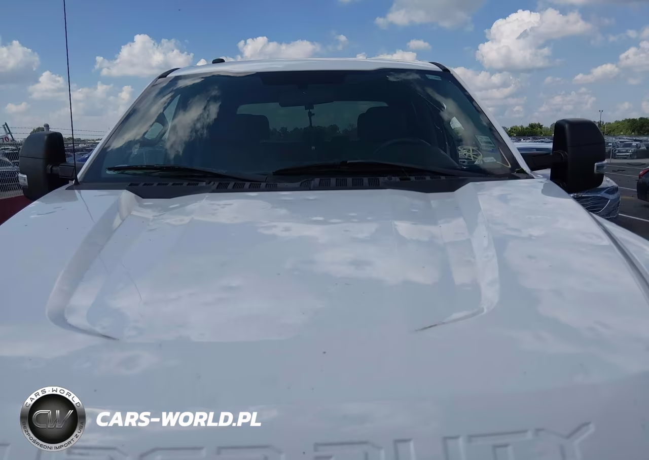2018 Ford F-250 Xlt VIN:1FT7W2BT5JEB38301 - 6