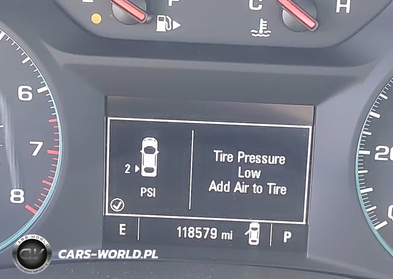 2019 Chevrolet Malibu Lt VIN:1G1ZD5ST3KF221262 - 15