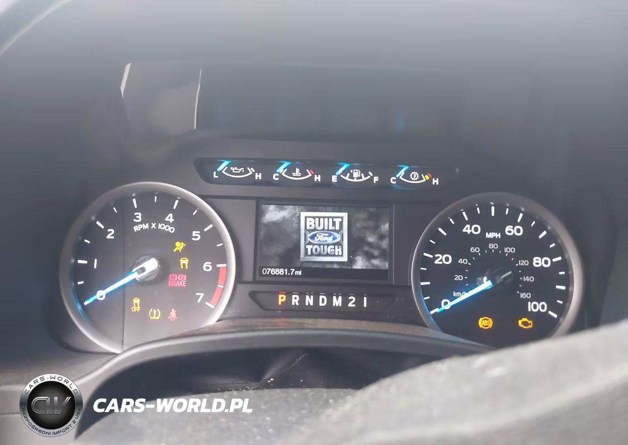 2017 Ford F-250 Xlt VIN:1FT7W2B66HEF05050 - 7