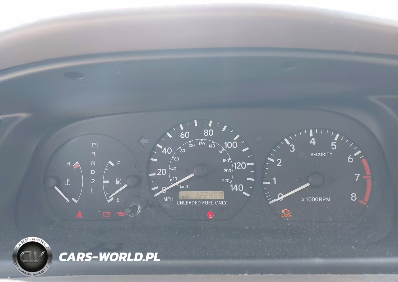 1999 Toyota Camry Xle V6 VIN:4T1BF28K2XU076410 - 7