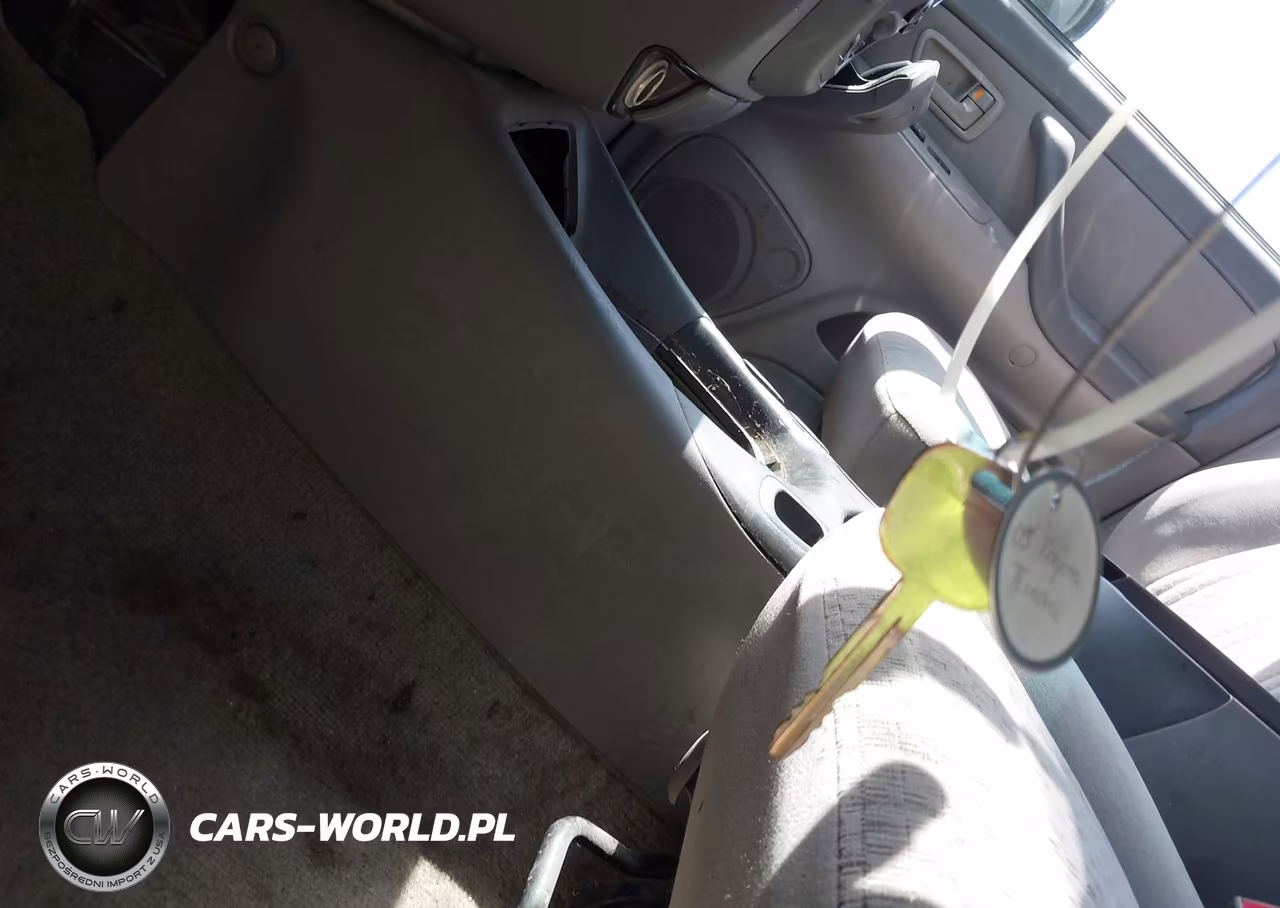 2005 Toyota Tundra Sr5 V8 VIN:5TBET34155S469258 - 11