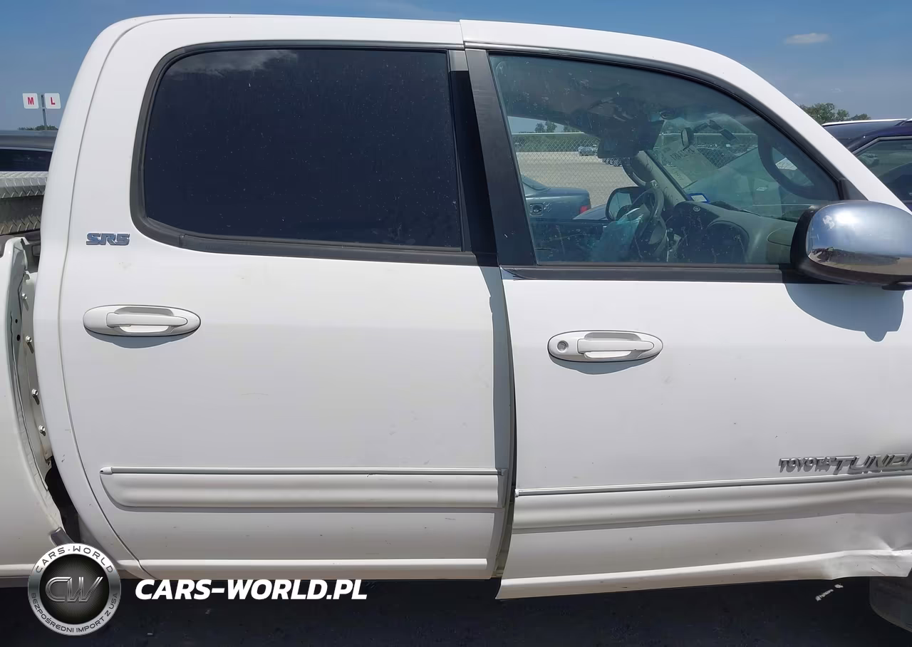 2005 Toyota Tundra Sr5 V8 VIN:5TBET34155S469258 - 13