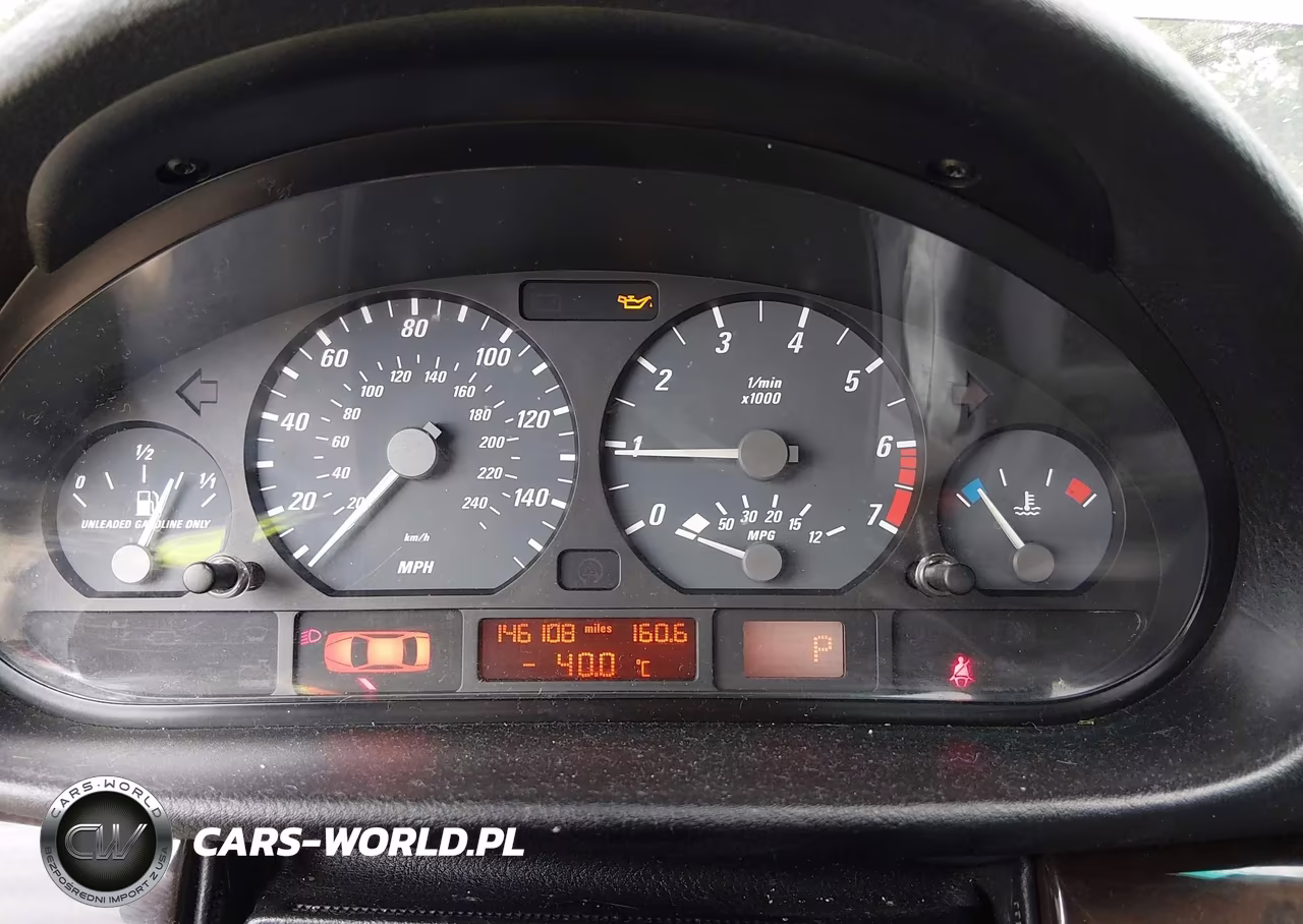 2002 BMW 325Ci VIN:WBABN33412JW60469 - 7