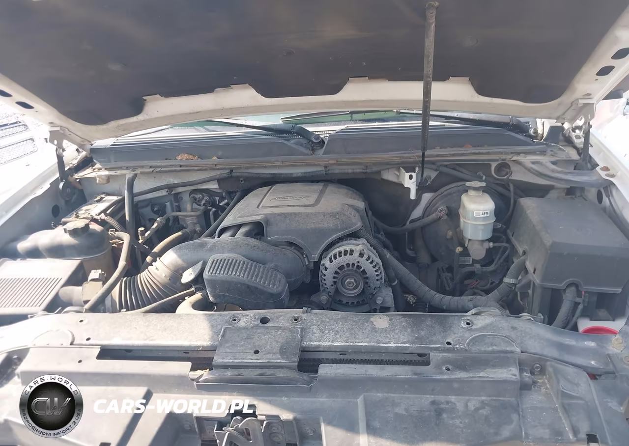 2012 Chevrolet Tahoe Ltz VIN:1GNSCCE05CR184241 - 10