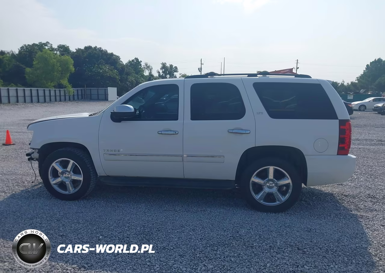 2012 Chevrolet Tahoe Ltz VIN:1GNSCCE05CR184241 - 14
