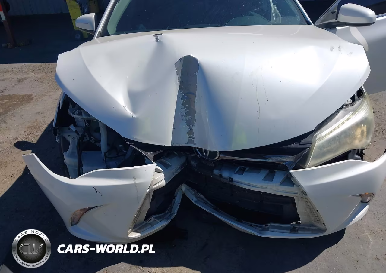 2016 Toyota Camry Se VIN:4T1BF1FK6GU170531 - 6