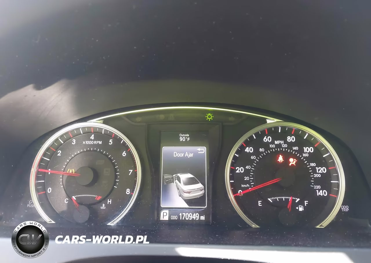 2016 Toyota Camry Se VIN:4T1BF1FK6GU170531 - 7