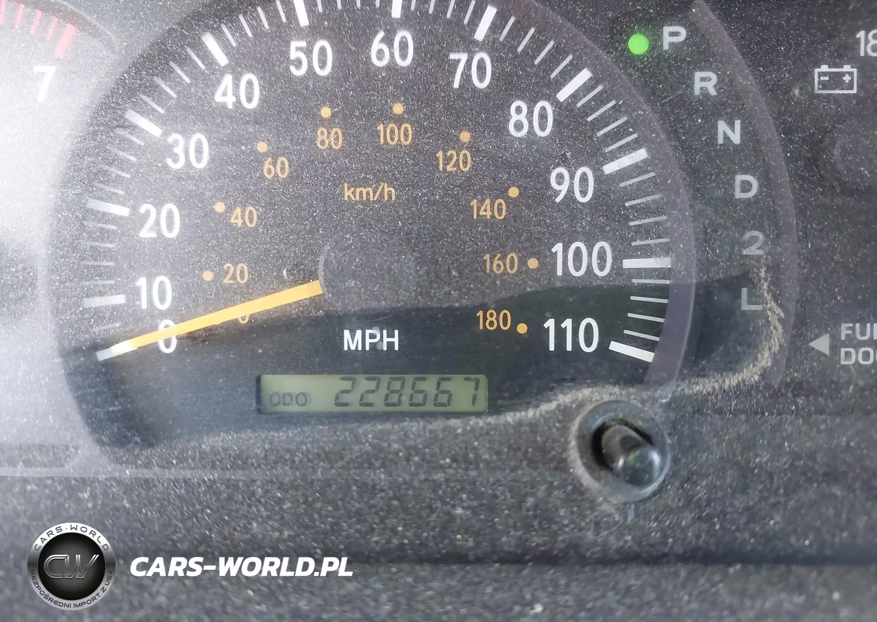 2004 Toyota Tundra Limited V8 VIN:5TBET38114S435973 - 15