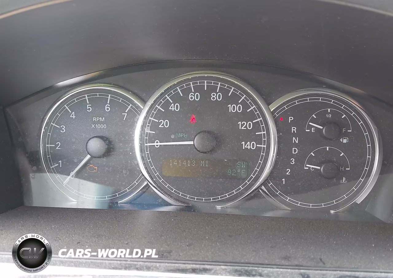 2006 Buick Lacrosse Cxl VIN:2G4WD582461252392 - 7