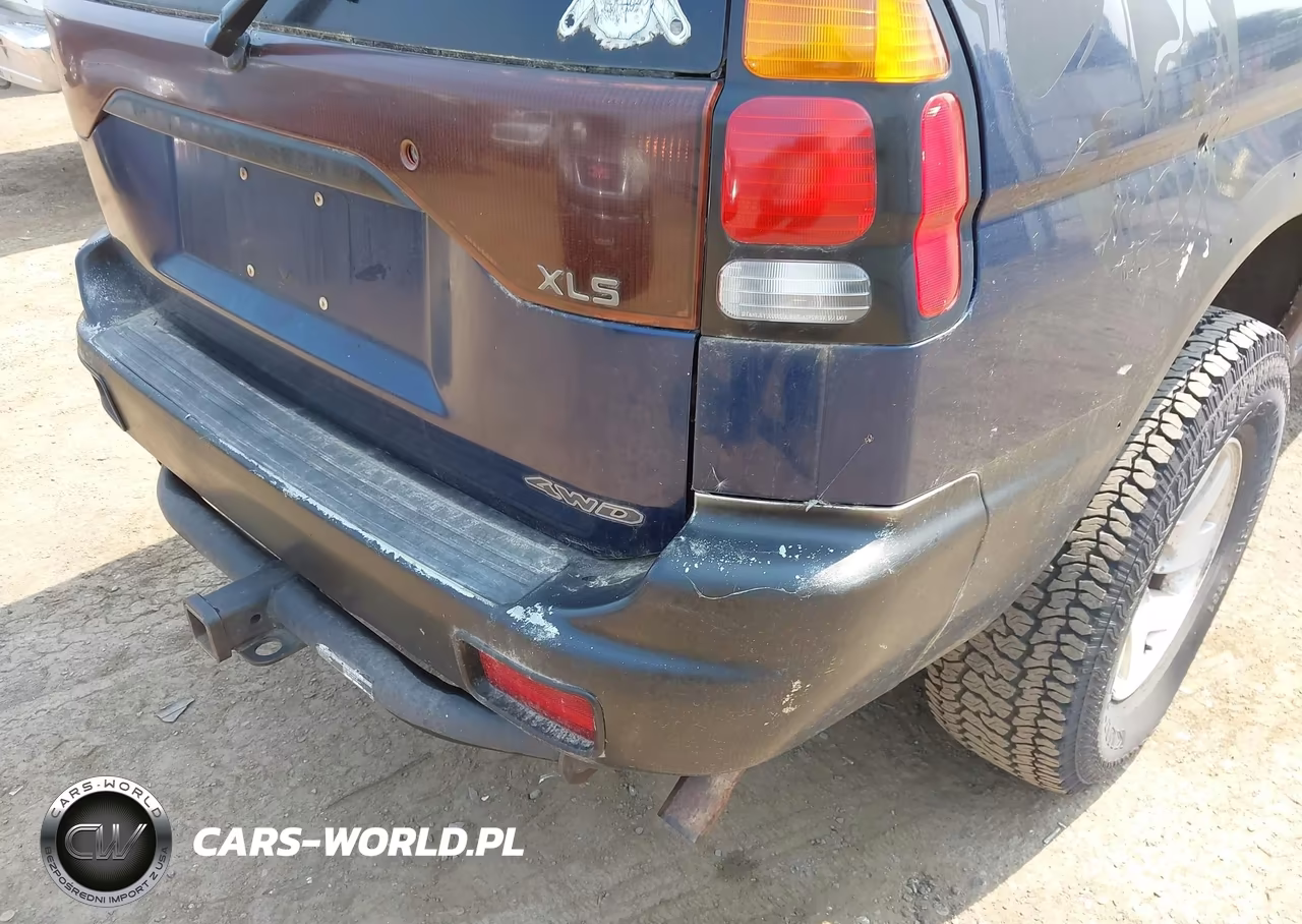2000 Mitsubishi Montero Sport Ls-Xls VIN:JA4MT31H7YP811676 - 13