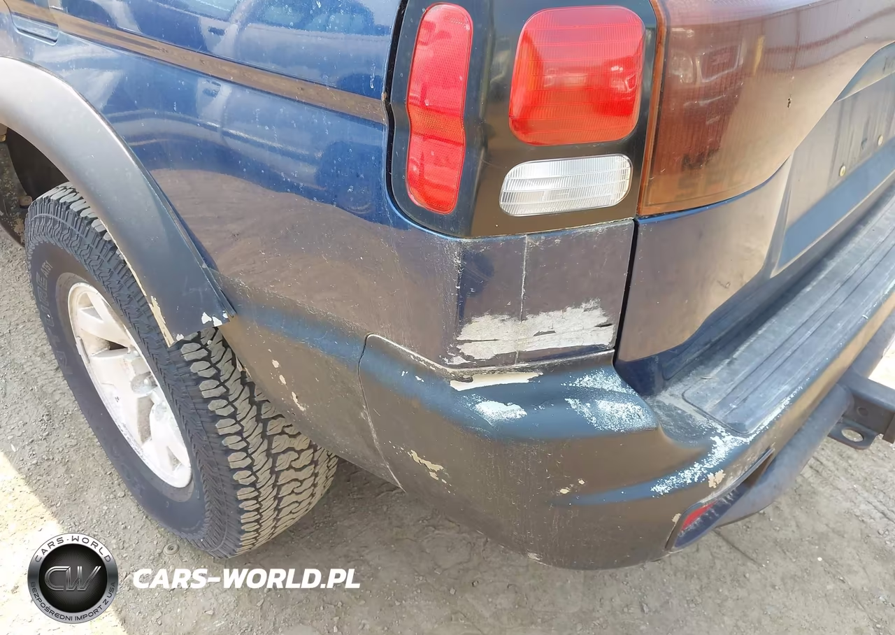 2000 Mitsubishi Montero Sport Ls-Xls VIN:JA4MT31H7YP811676 - 6