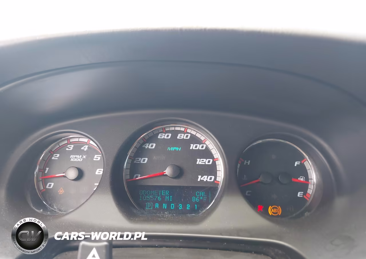 2007 Chevrolet Monte Carlo Ss VIN:2G1WL15C579365096 - 7