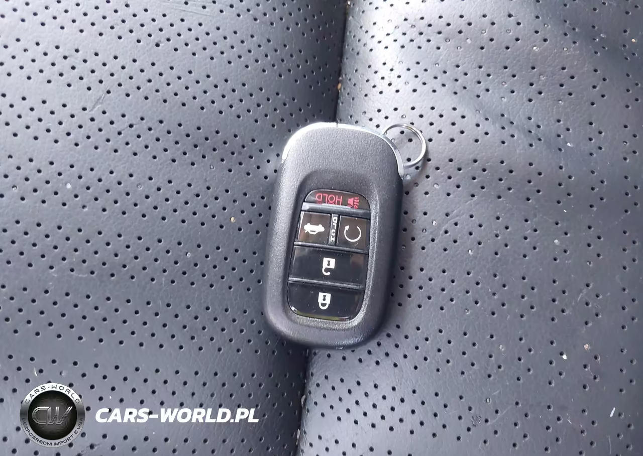 2022 Honda Civic Touring VIN:2HGFE1F96NH306700 - 11