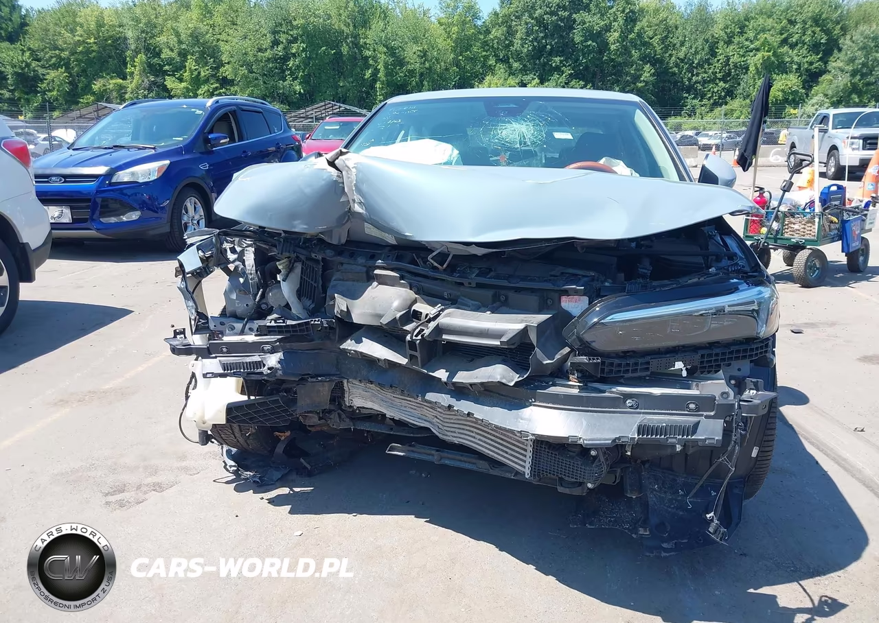 2022 Honda Civic Touring VIN:2HGFE1F96NH306700 - 12