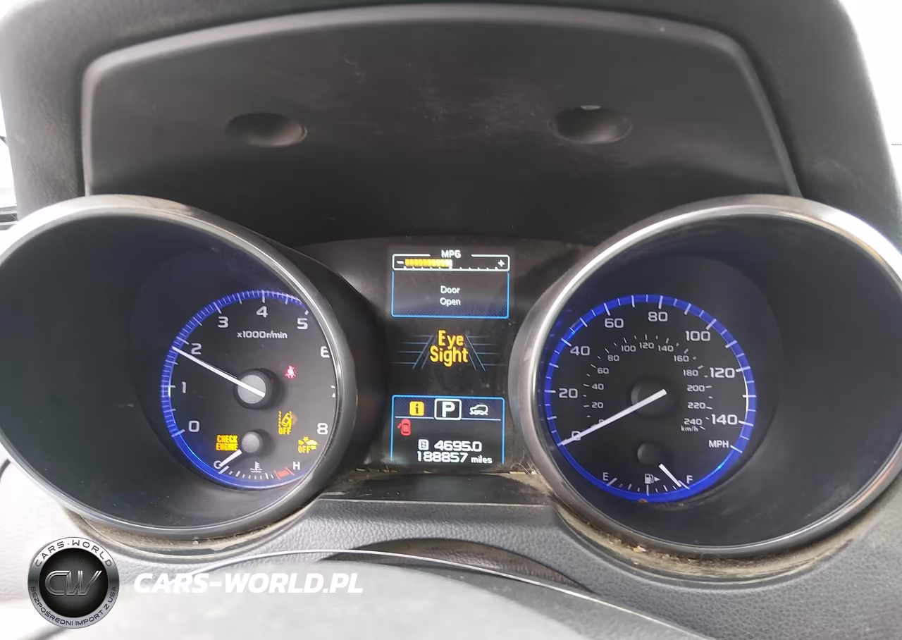 2018 Subaru Outback 2.5I Premium VIN:4S4BSAFC9J3307284 - 7
