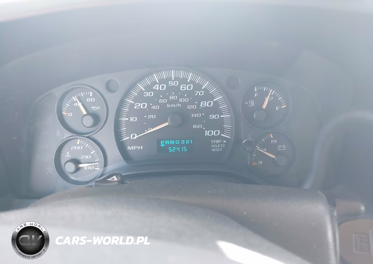 2003 Chevrolet Express VIN:1GCFG15X031163425 - 7