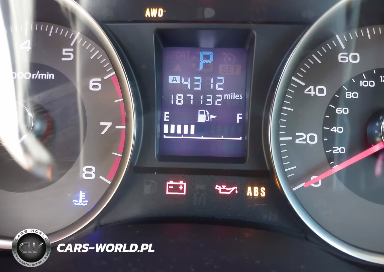 2014 Subaru Forester 2.5I Limited VIN:JF2SJAJC2EH503561 - 15