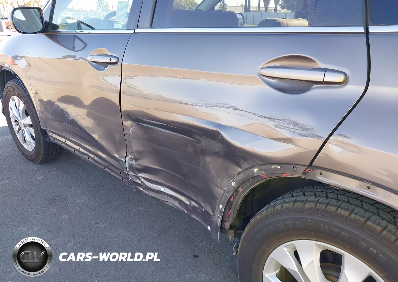 2014 Honda Cr-V Ex VIN:2HKRM4H59EH641712 - 18