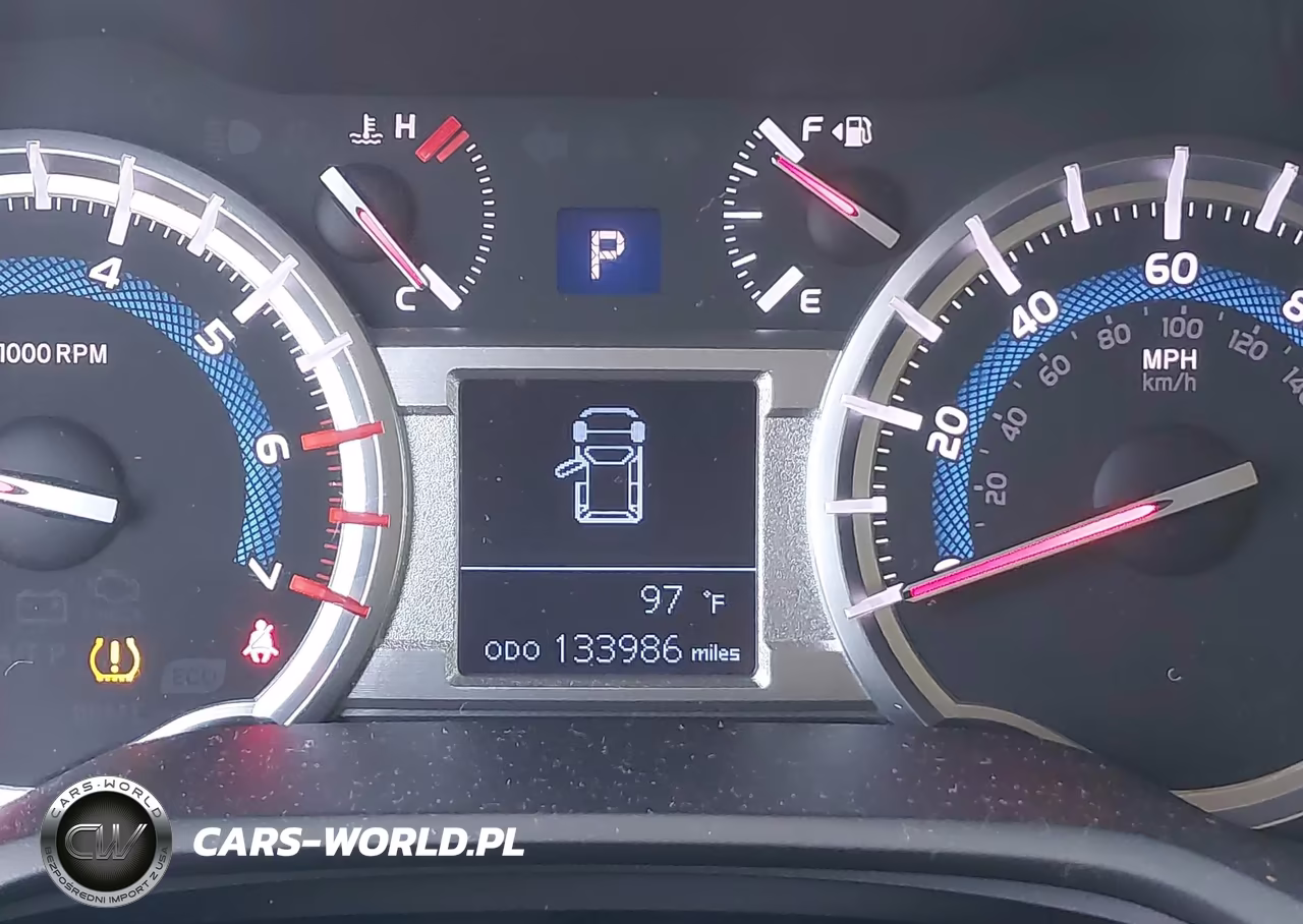 2015 Toyota 4Runner Limited VIN:JTEZU5JR8F5085750 - 16