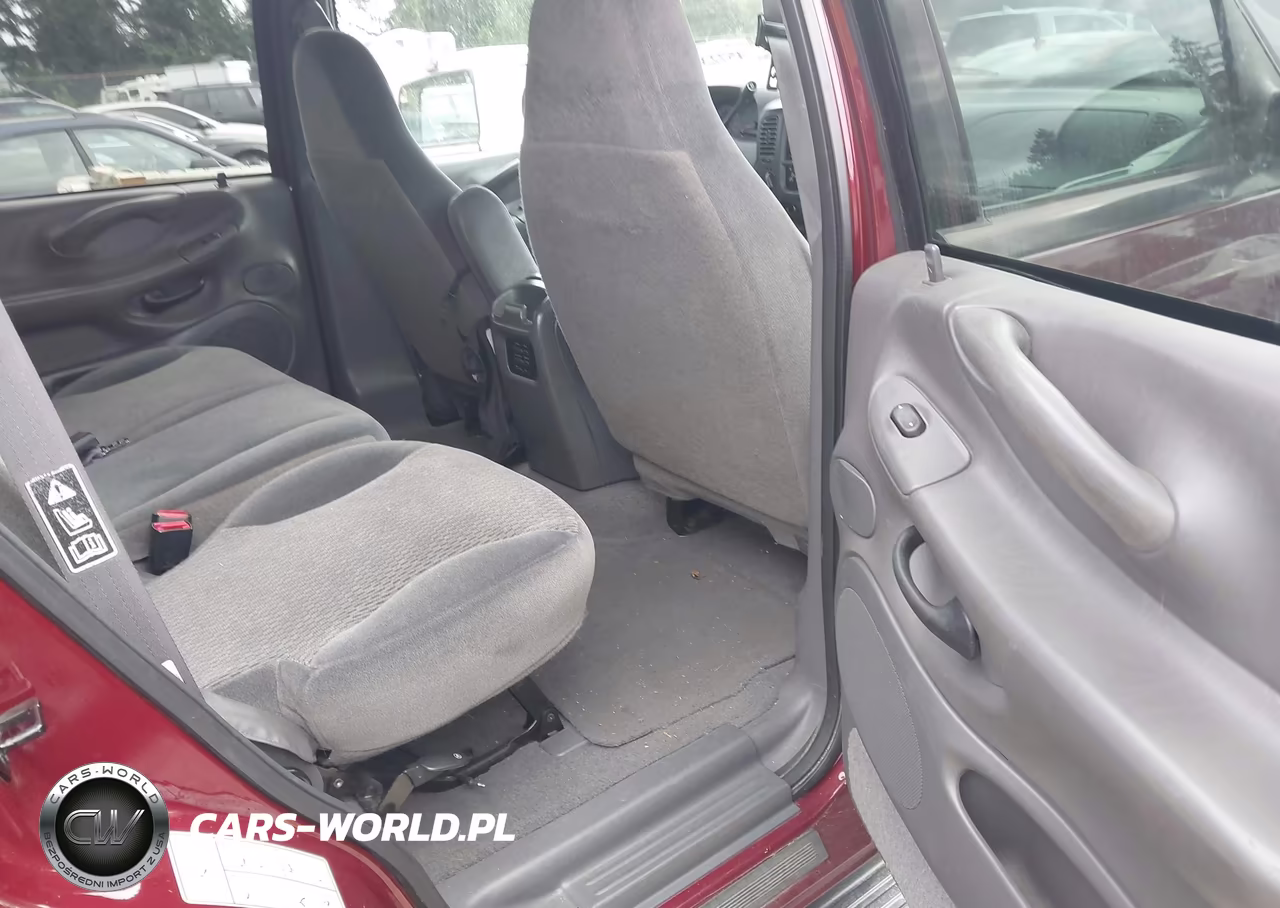 1999 Ford Expedition Eddie Bauer-Xlt VIN:1FMPU18L3XLA67526 - 8